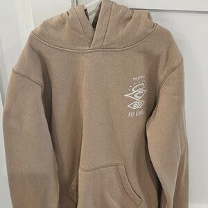 Rip Curl hoodie size 12